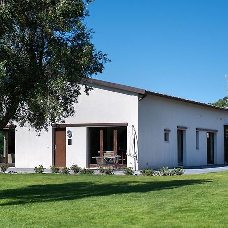 A3Passi Villa Ancona Exteriör bild