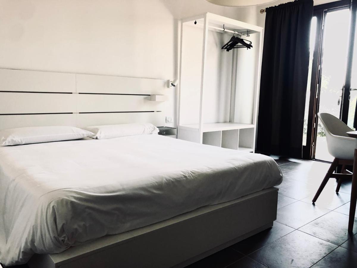 A3Passi Villa Ancona Exteriör bild