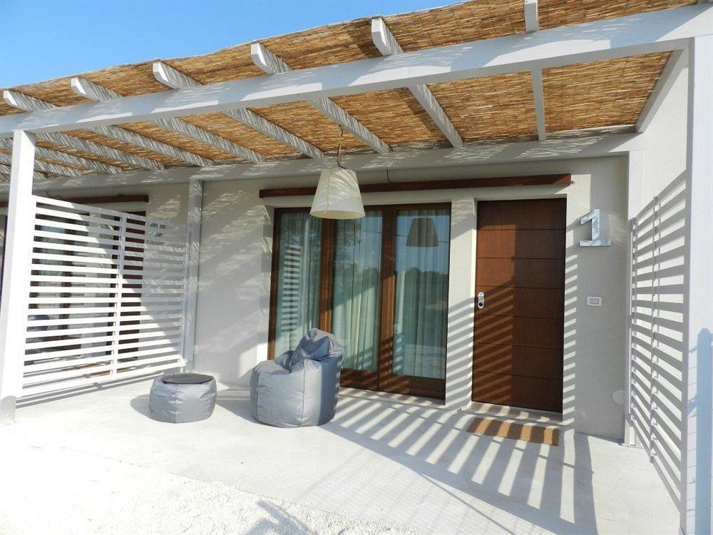 A3Passi Villa Ancona Exteriör bild