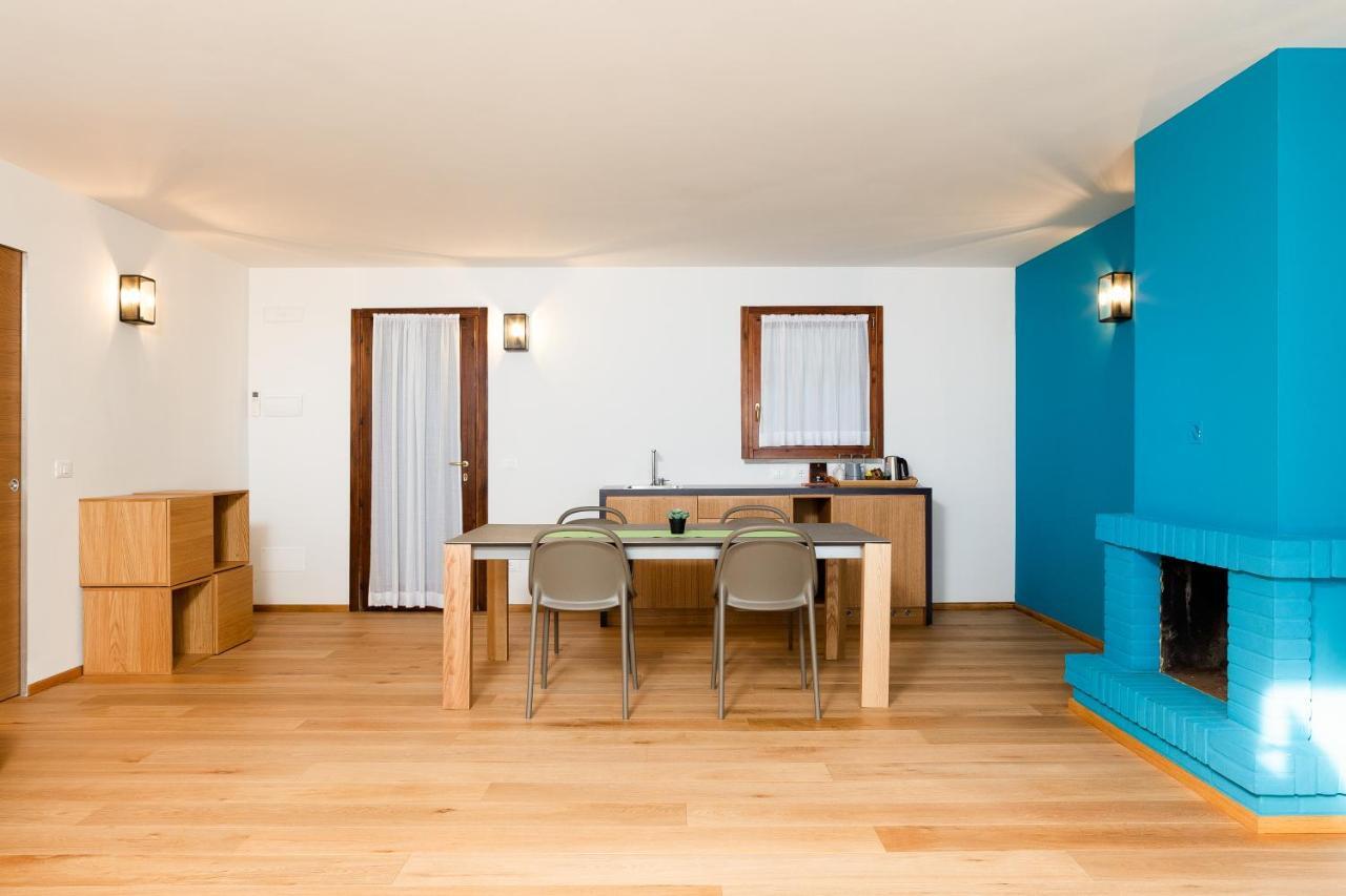 A3Passi Villa Ancona Exteriör bild