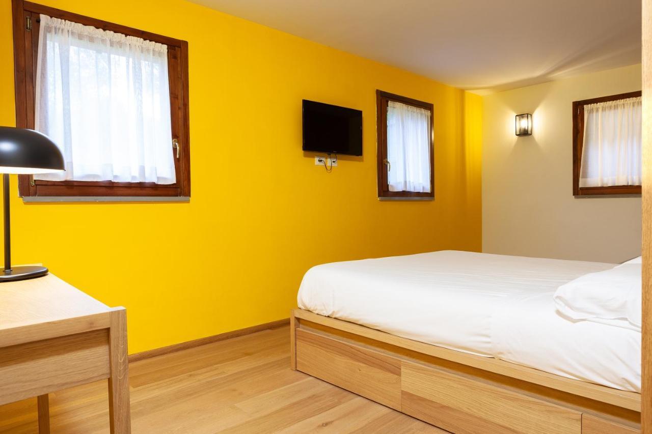 A3Passi Villa Ancona Exteriör bild