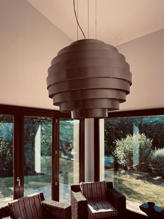 A3Passi Villa Ancona Exteriör bild